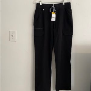Figs cargo pants scrubs
